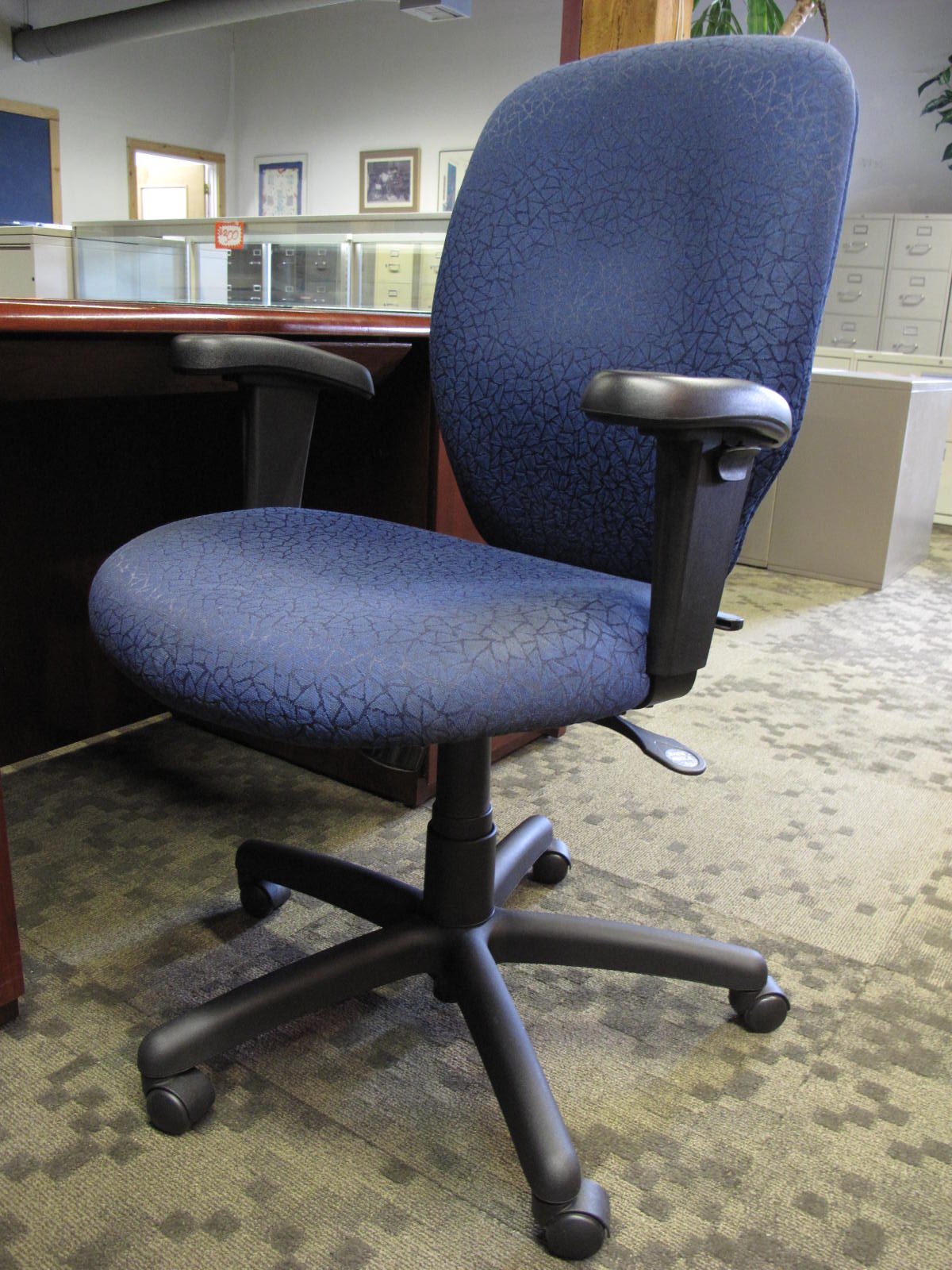 New Lacasse Group chairs 003 – JG's Furniture Systems